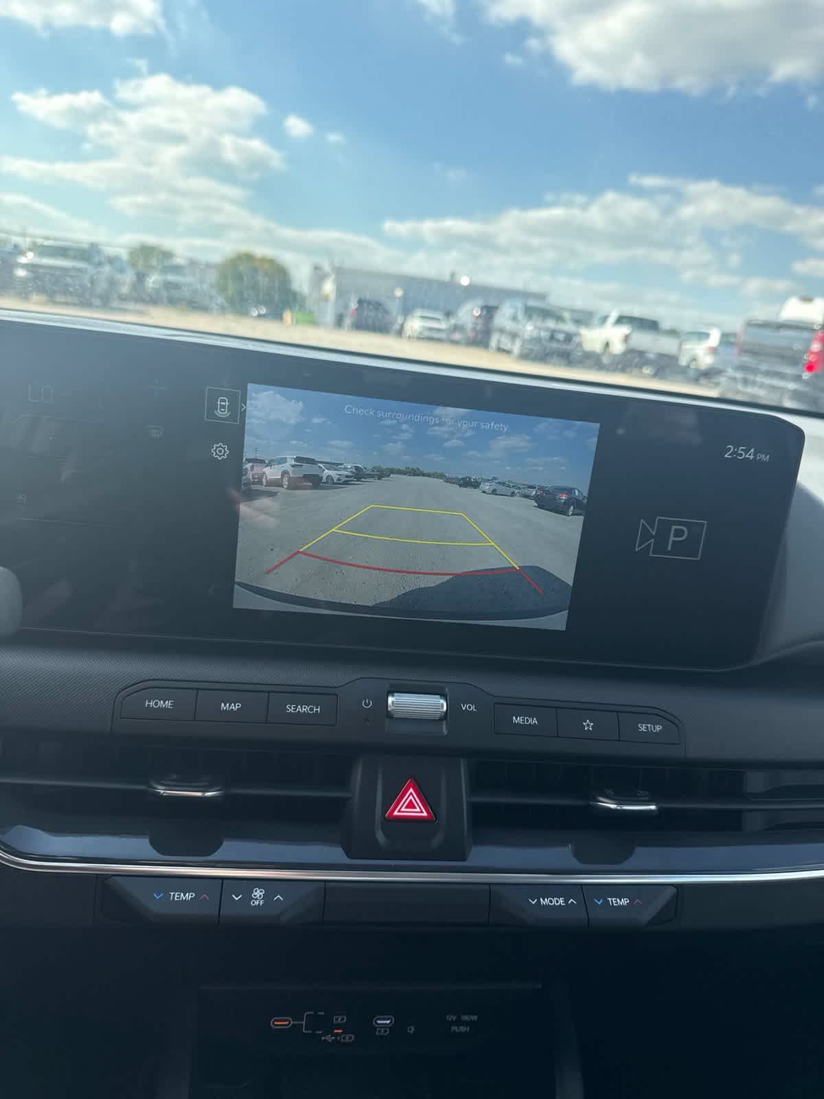 Used 2025 Kia K4 EX FWD image 19
