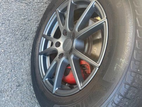 Used 2006 Ford Mustang Coupe image 8