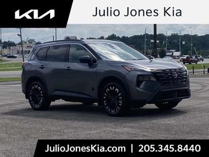 Used 2026 Nissan Rogue Dark Armor