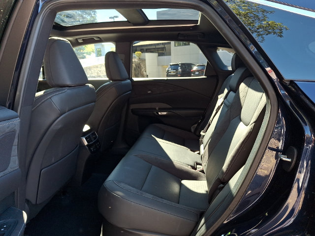 Certified 2026 Lexus RX 350 AWD w/ Convenience Package image 10