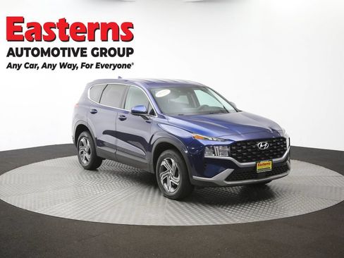 Used 2023 Hyundai Santa Fe SE AWD/4WD image 50