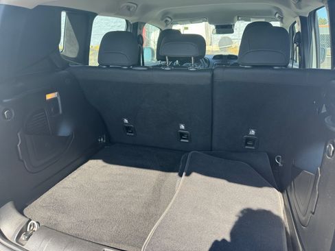 Used 2021 Jeep Renegade Sport AWD/4WD image 16