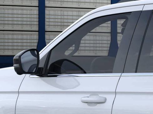 New 2026 Ford Expedition Active image 20