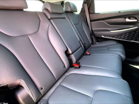 Used 2023 Hyundai Santa Fe Limited FWD image 26