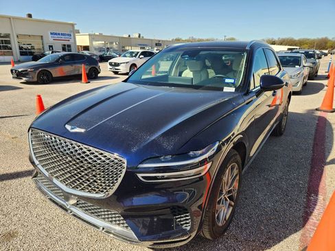 Used 2024 Genesis GV70 2.5T image 1
