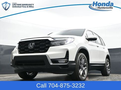 Used 2023 Honda Passport EX-L image 45