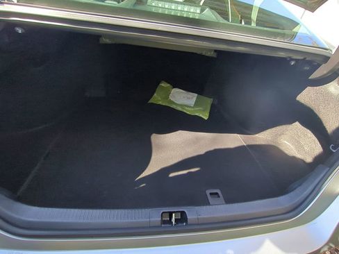 Certified 2024 Toyota Camry SE image 12