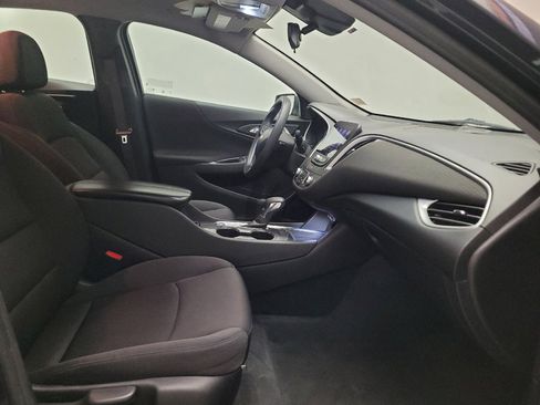Used 2023 Chevrolet Malibu LT FWD image 21