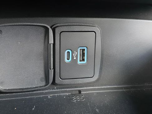 Used 2023 Ford Bronco Big Bend AWD/4WD image 32