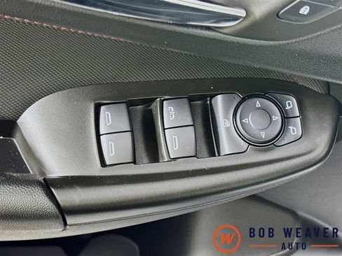 Used 2023 Chevrolet TrailBlazer RS image 18