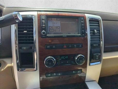 Used 2010 Dodge Ram 2500 Truck Laramie RWD image 13