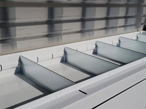 New 2026 Chevrolet Silverado 3500 W/T w/ WT Convenience Package image 18