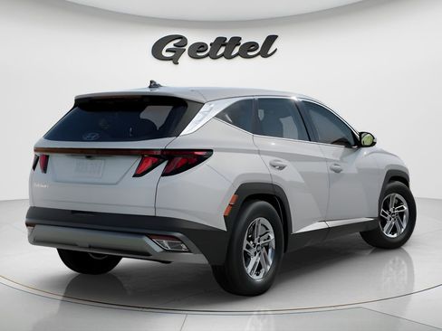 New 2026 Hyundai Tucson SE FWD image 6