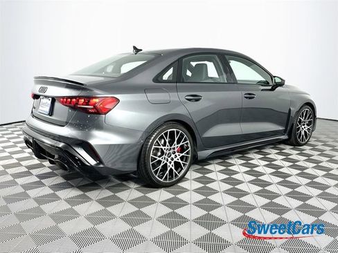 Used 2026 Audi RS 3 AWD/4WD image 7