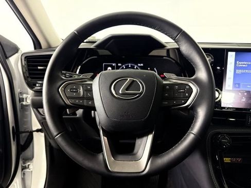 Used 2025 Lexus NX 350 AWD w/ Accessory Package (2T) image 29