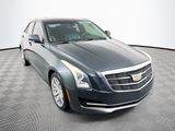 Used 2017 Cadillac ATS Luxury image 3