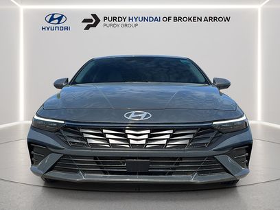 New 2026 Hyundai Elantra Limited