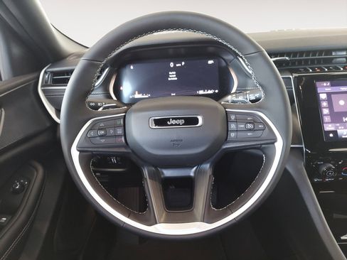 New 2026 Jeep Grand Cherokee Laredo X RWD image 13