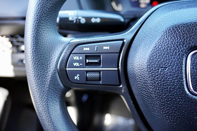 Used 2024 Honda Accord EX image 41
