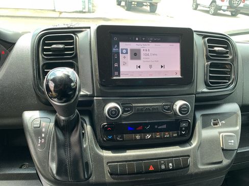 Used 2023 RAM ProMaster 2500 FWD image 25