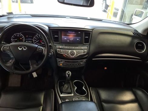 Used 2019 INFINITI QX60 Pure AWD/4WD image 11