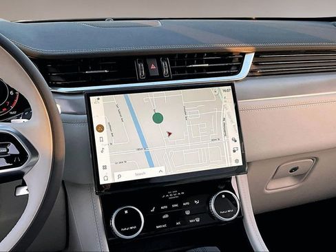 New 2026 Jaguar F-PACE R-Dynamic S image 6