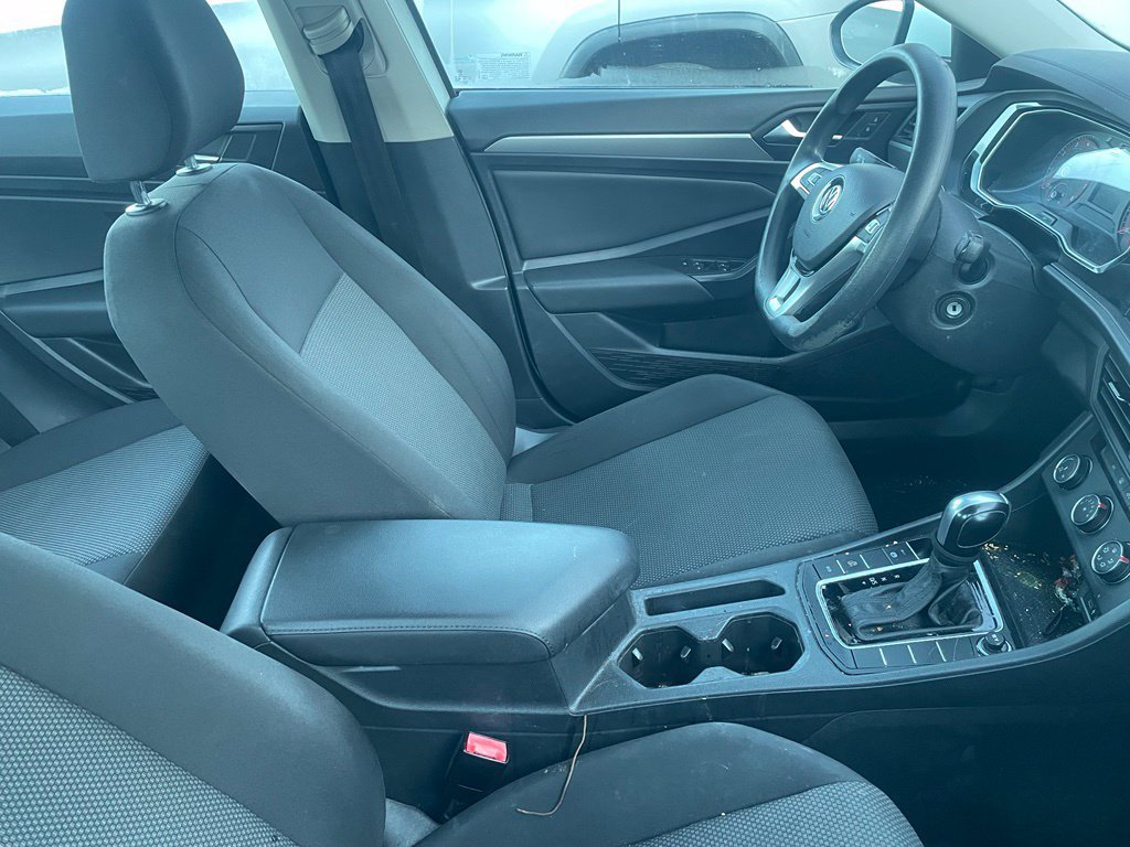 Used 2020 Volkswagen Jetta S w/ Driver Assistance Package FWD image 10