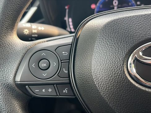 Certified 2026 Toyota Corolla LE FWD image 19