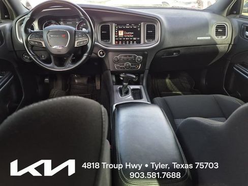 Used 2022 Dodge Charger R/T RWD image 26