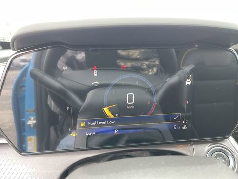 New 2026 Chevrolet Trax ACTIV w/ Sunroof Package image 15