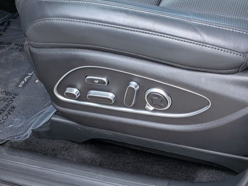 Used 2026 Hyundai Palisade Calligraphy FWD image 23
