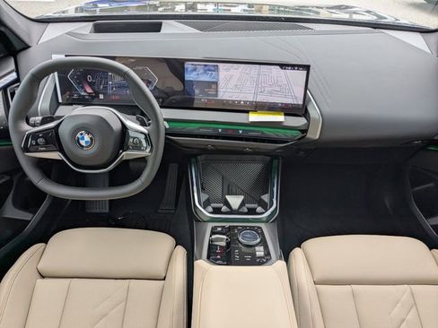 New 2026 BMW X3 xDrive30 w/ Premium Package image 16