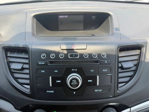 Used 2015 Honda CR-V LX image 19