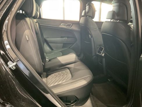New 2026 Kia Sportage X-Line Prestige image 27