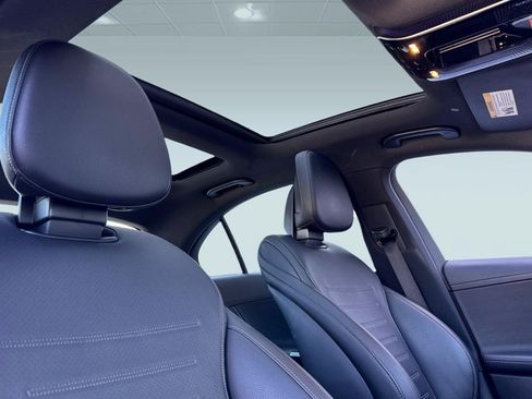Used 2022 Mercedes-Benz C 300 Sedan image 22