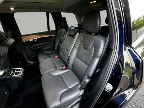 Used 2023 Volvo XC90 B6 Plus w/ Protection Package AWD/4WD image 22