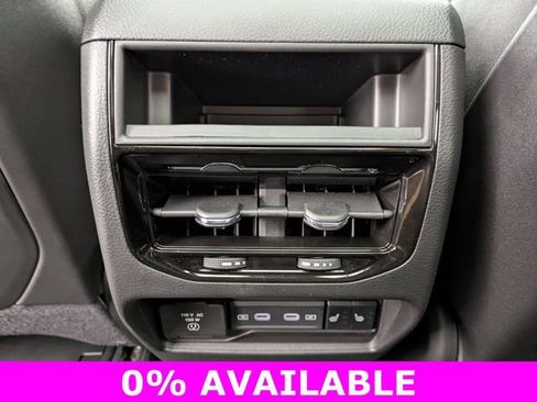 New 2026 Jeep Grand Cherokee Limited image 24