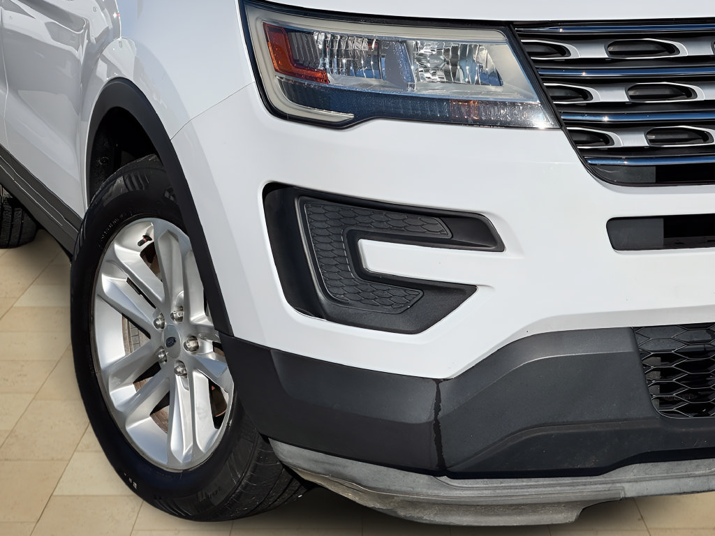 Used 2016 Ford Explorer FWD image 40