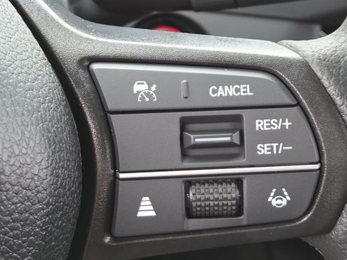 New 2026 Honda Accord SE image 11