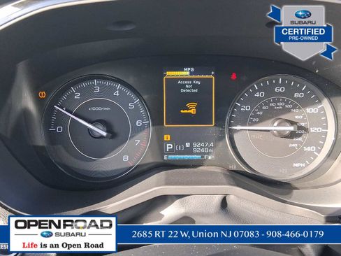 Used 2023 Subaru Impreza Premium image 23