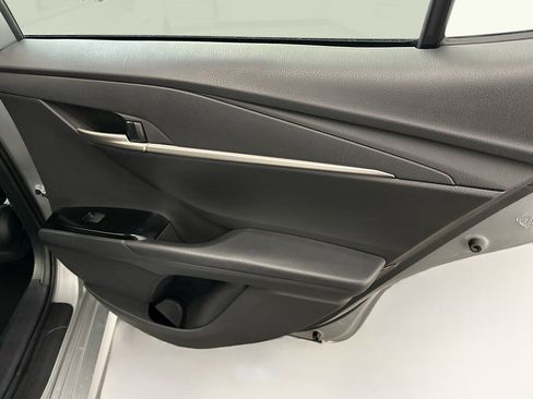 Used 2025 Toyota Camry LE image 31