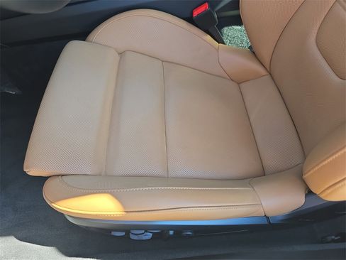 Used 2024 Porsche 911 Targa 4 GTS image 30