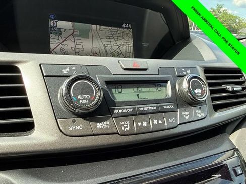 Used 2015 Honda Odyssey Touring Elite image 37