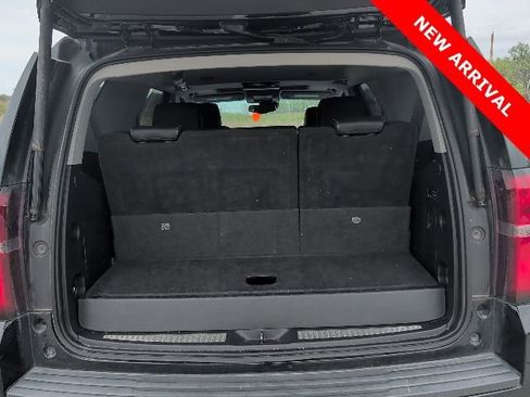 Used 2016 Chevrolet Tahoe LT image 12