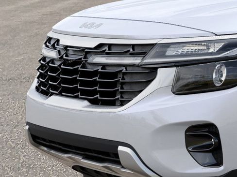 New 2026 Kia Seltos S image 12