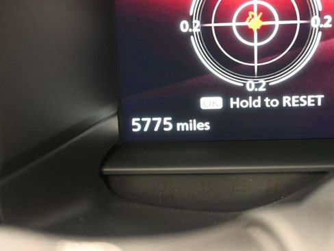 Used 2024 Nissan Z NISMO w/ Floor Mat Package image 13