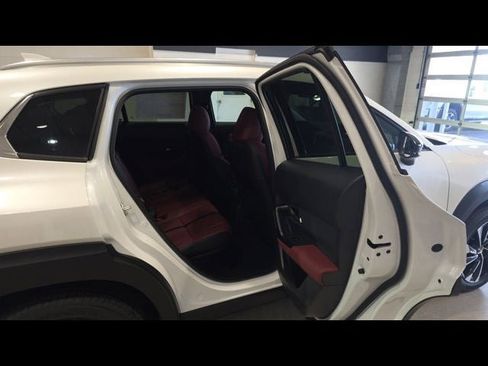 New 2026 MAZDA CX-50 2.5 Hybrid w/ Weather Package image 45