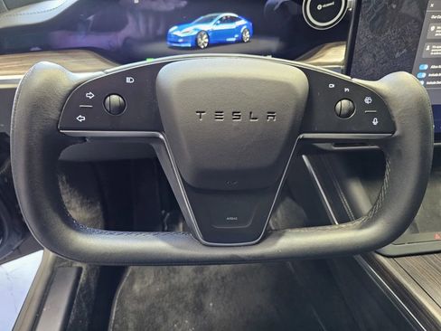 Used 2022 Tesla Model S AWD/4WD image 15