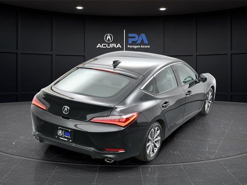 Certified 2024 Acura Integra FWD image 35