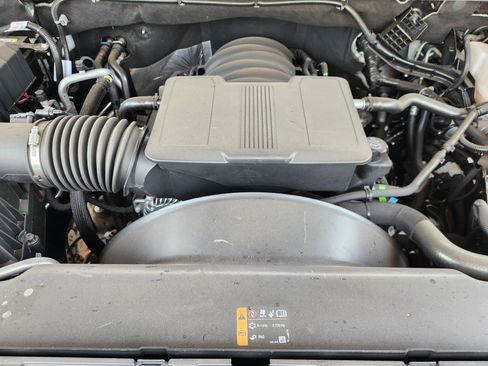 New 2026 Chevrolet Silverado 2500 Custom w/ Custom Convenience Package image 32